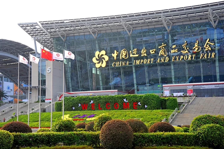 立田農機亮相第135屆廣交會：展示前沿農業運輸技術
